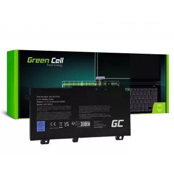 Green Cell B31N1726 akkumulátor Asus TUF Gaming FX504 FX505 FX705