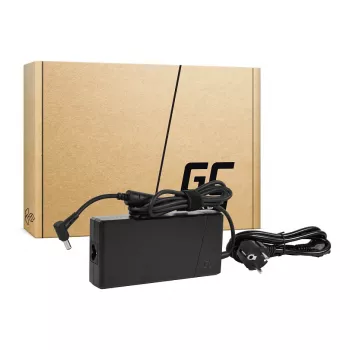 Green Cell PRO 19.5V 11.8A 230W laptop töltő Asus ROG Strix G531GU-hoz