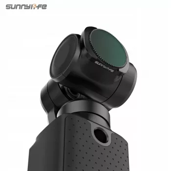 SUNNYLIFE ND16 semleges sűrűségű szűrő Xiaomi FIMI Palm gimbal kamerához