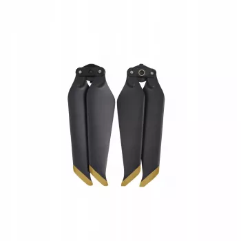 SUNNYLIFE arany légcsavar-készlet DJI Mavic Prohoz - 4 darab / 8331F típus
