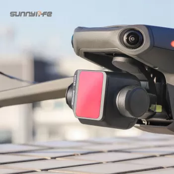 SUNNYLIFE ND32 semleges sűrűségű szűrő DJI Mavic 3 / Mavic 3 Cine-hoz