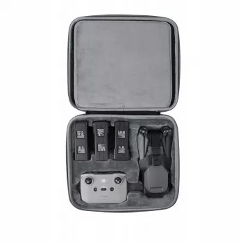 SUNNYLIFE keményhéjas szállítótáska DJI Mavic 3 / Mavic 3 Classic-hoz és távirányítóhoz