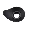 JJC Eyecup EG szemkagyló csere Canon 1D X Mark II / EOS 1D X / EOS 5D Mark III / EOS 5DS / EOS 5DS R / EOS 7D Mark II-hez