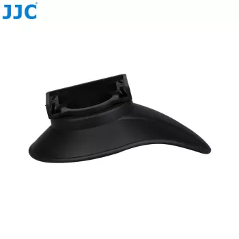 JJC Eyecup EG szemkagyló csere Canon 1D X Mark II / EOS 1D X / EOS 5D Mark III / EOS 5DS / EOS 5DS R / EOS 7D Mark II-hez