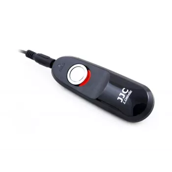 JJC RM-UC1 Remote Shutter Release Cable for Olympus