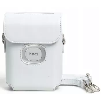 LOVEINSTANT védőtok Fujifilm Instax Mini Link 2-höz – fehér