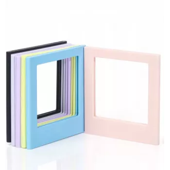LOVEINSTANT 7x mágneses képkeret szett Fujifilm Instax Square SQ40 / SQ1 / SQ6 / SQ10 / SQ20 / Link-höz