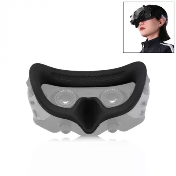 PULUZ védőtok DJI Goggles 2-höz PU834B