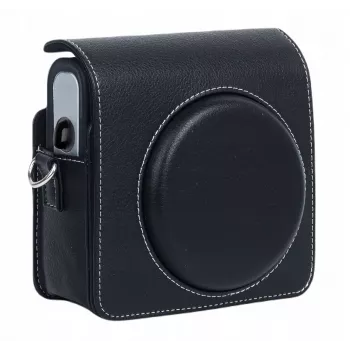LOVEINSTANT Case Cover Pouch for Fujifilm Instax Square SQ40 Camera, Black