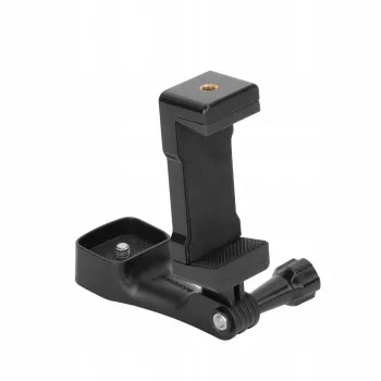 SUNNYLIFE okostelefon-tartó DJI Osmo Pocket 3-hoz - fekete