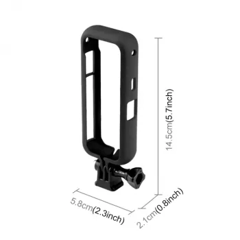 PULUZ kerettartó védőtok Insta360 One X2-höz (PU587B)