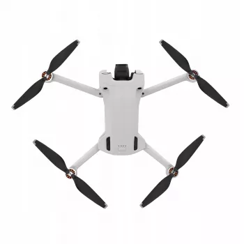 SUNNYLIFE légcsavar szett 8 darab DJI Mini 3 Pro Mini 4 Pro 6030F-S-hez