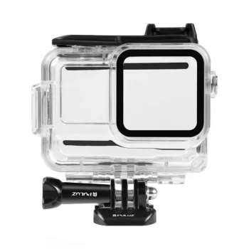 PULUZ vízálló víz alatti tok 60m-ig Insta360 Ace Pro-hoz / Pu964t