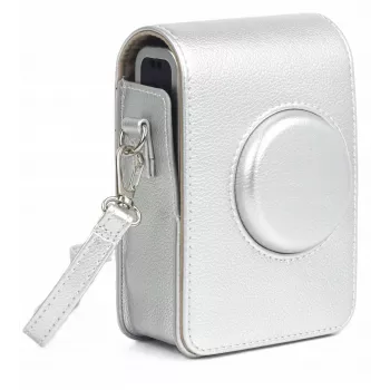 LOVEINSTANT tok Fujifilm Instax Mini Evo kamerához – ezüst