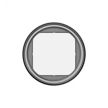 PULUZ 49mm objektívfilter-adapter Insta360 Ace Pro kamerához