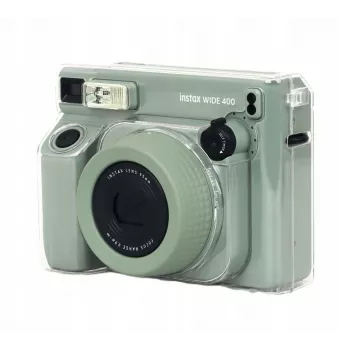 LOVEINSTANT átlátszó védőtok Fujifilm Instax Wide 400-hoz