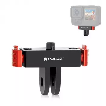PULUZ Magnetic Quick Release Mount GoPro Hero 13 Black / PU712R-hez