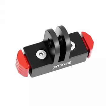 PULUZ Magnetic Quick Release Mount GoPro Hero 13 Black / PU712R-hez