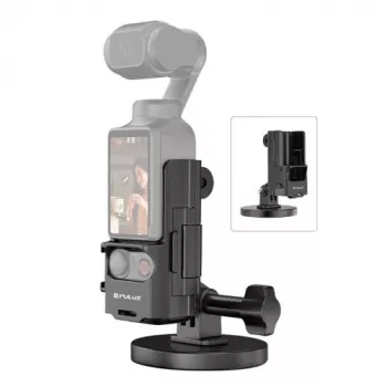 PULUZ mágneses akciókamera-tartó GoPro DJI Osmo Pocket 3 PU724B