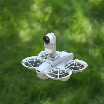 SUNNYLIFE rögzítőtartó Insta360 GO 3 / GO 3S és DJI Neo drón GZ895