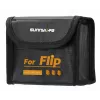 SUNNYLIFE tűzálló táska 3 DJI Flip akkumulátorhoz