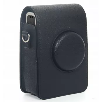 LOVEINSTANT tok táska Fujifilm Instax Mini Evo-hoz fekete / függőleges