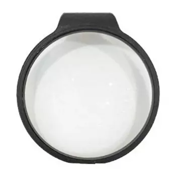 PULUZ PU791B 2 darabos üveg objektívvédő DJI Osmo 360-hoz