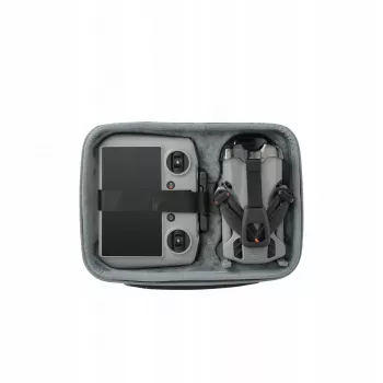 SUNNYLIFE kemény hordkoffer DJI Mini 5 Pro + Pilot RC2 RC-N3 / N5P-B087-D