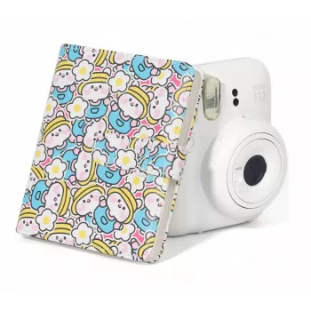 LOVEINSTANT fotóalbum 64 fotóhoz Fujifilm Instax Mini 99 41 12 40 11 Evo Liplay Link / Blue Rabbit