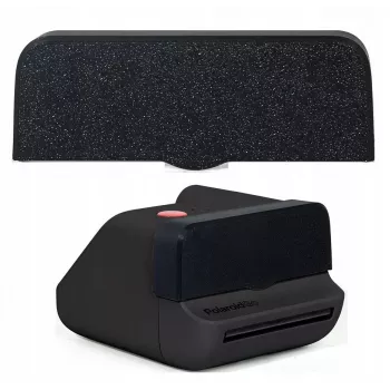 LOVEINSTANT objektívsapka Polaroid Go Gen 1 / Gen 2 készülékhez, fekete