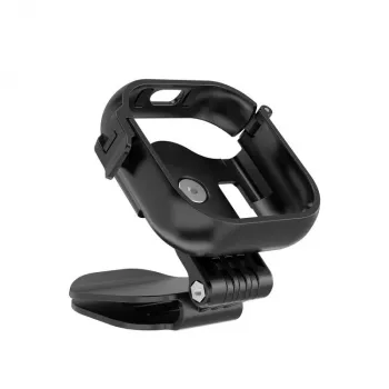 PULUZ PU1089B kalipszrögzítés Insta360 GO Ultra-hoz