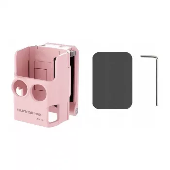 SUNNYLIFE mágneses rögzítőadapter állvány DJI Osmo Pocket 4-hez