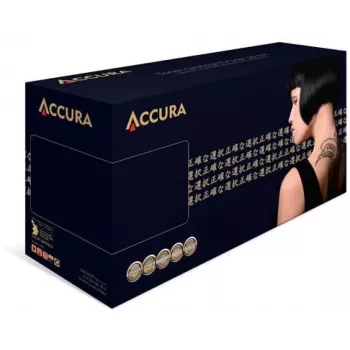 ACCURA tonerpatron HP Nr. 143A (W1143A) kompatibilis fekete normál kapacitás