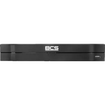 BCS 16 csatornás 4K analóg HD DVR felvevő BCS-L-XVR1601-4KE(5)