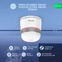 NOUS E8 ZigBee 3.0 okos füstérzékelő