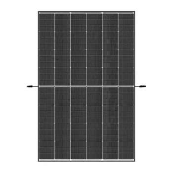 Trina Solar Ecoflow 520W napelem modul