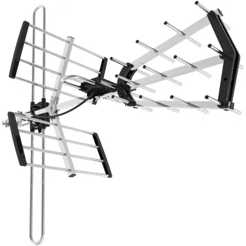 VAYOX VA900 irányított antenna DVB-T/T2 (LB900) COMBO LTE