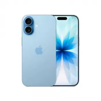 Apple iPhone 17 256GB kék (EU2)