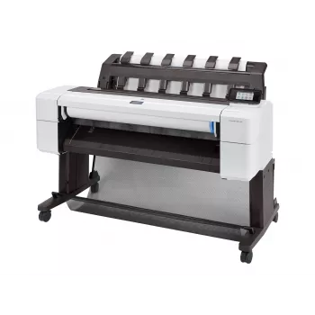 HP DesignJet T1600 nagyméretű nyomtató - 914 mm (36