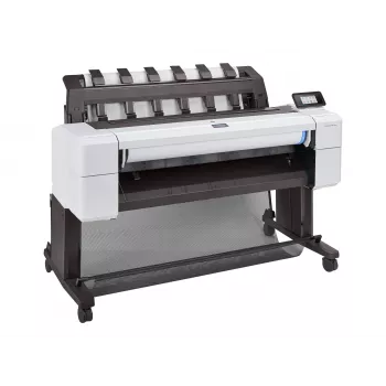 HP DesignJet T1600 nagyméretű nyomtató - 914 mm (36