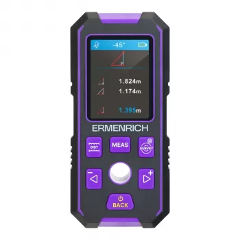 Ermenrich Ping SM90 fémkereső