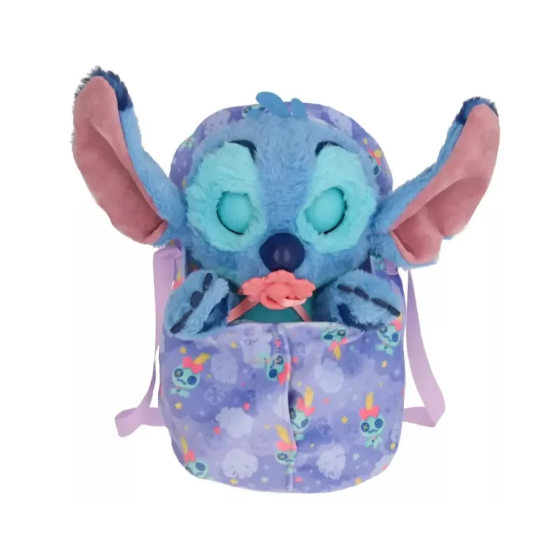 EPEE interaktív plüssjáték Psytulaski Stitch