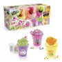 EPEE So Slime DIY Slime Shakers Floral Creations 3 virágcserép kreatív készlet