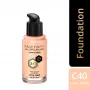 MAX FACTOR Facefinity All Day Flawless 3in1 arcalapozó C40 30 ml