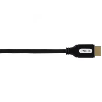 HAMA AVINITY K. HDMI-kábel 1,5 m fekete