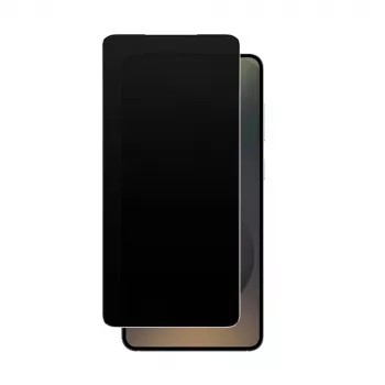 AMAZINGTHING Radix Privacy Glass edzett üveg képernyővédő Samsung S25 Edge