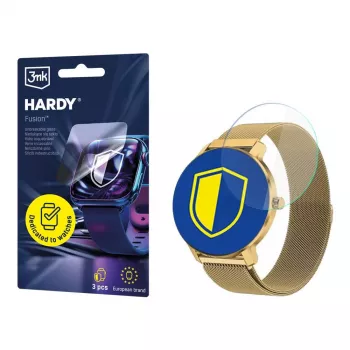 3MK PROTECTION Bemi ARI - 3mk Hardy Fusion óravédelem