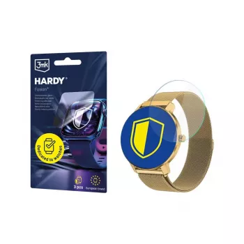 3MK PROTECTION Bemi ARI - 3mk Hardy Fusion óravédelem