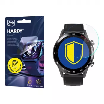 3MK PROTECTION Bemi Rider RC1 - 3mk Hardy Fusion óravédelem