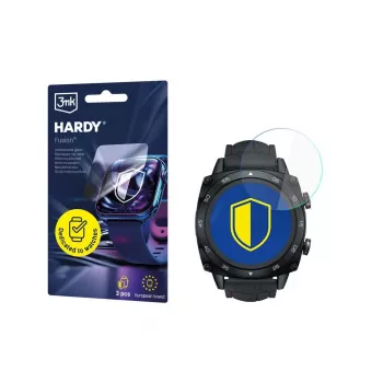 3MK PROTECTION Cubot C3 Hardy Fusion okosóra-védő fólia